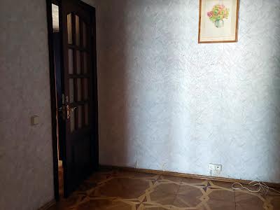 квартира за адресою Героїв Дніпра вул., 49