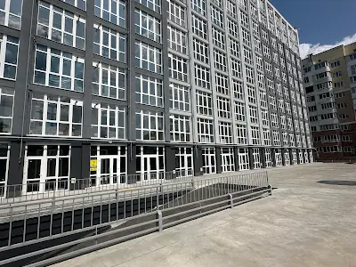 квартира по адресу Василия Стуса ул. (Чернишевського), 33
