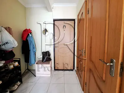 квартира по адресу Ушинского ул., 16