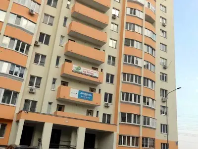 квартира по адресу Сергея Москаленко ул. (Красовського), 53