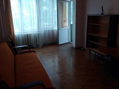 квартира за адресою Русанівський бульв., 9