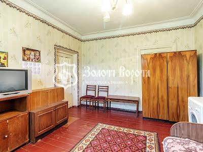 квартира за адресою Юрія Поправки вул. (Миколи Лебедєва), 11