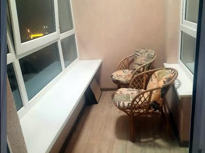 квартира за адресою Зарічна вул., 1-Б