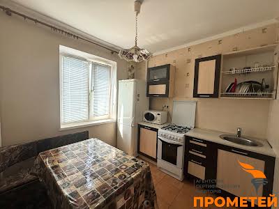 квартира за адресою Миколи Бажана просп., 7-А