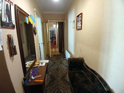 квартира по адресу Олеся Гончара ул., 79
