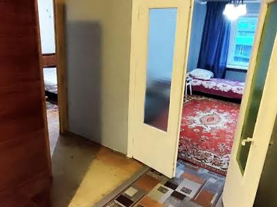 квартира за адресою Джерельна, 44