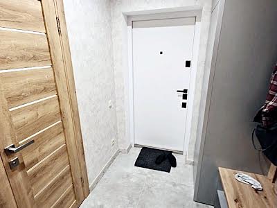 квартира по адресу Тираспольская ул., 54