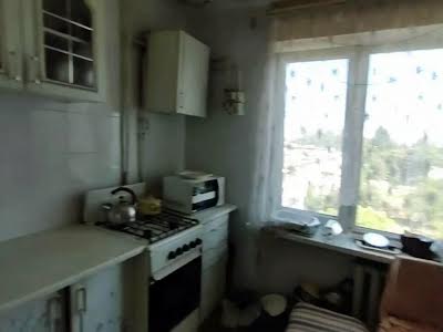 квартира за адресою Євгена Танцюри вул., 74/2