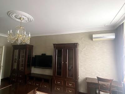 квартира за адресою Мокра вул. (Кудряшова), 20