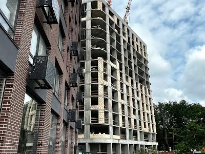 квартира по адресу Берковецкая ул., 5