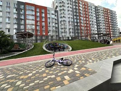 квартира за адресою Спрейса вул., 15