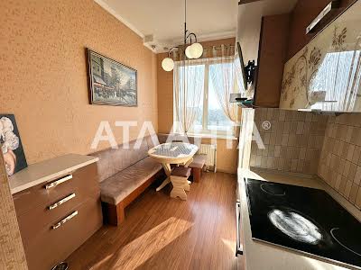 квартира за адресою Пантелеймонівська вул., 88