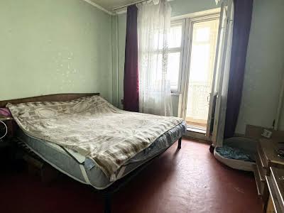 квартира по адресу Харьковское шоссе, 61-А