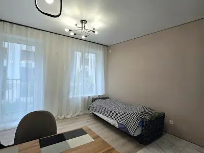 квартира за адресою Соборна вул., 2-К/22