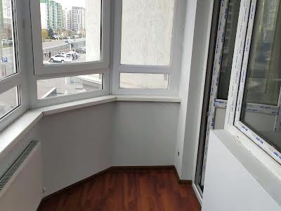 квартира за адресою Київська вул., 37