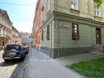 коммерческая по адресу Коперника ул., 9