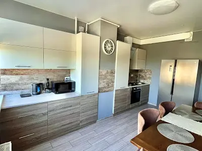 квартира за адресою Юнацька вул., 19