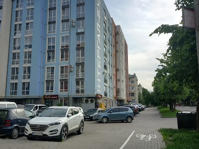 квартира за адресою Київська вул., 31 д