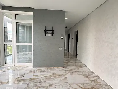 квартира за адресою Осокорська вул., 2а