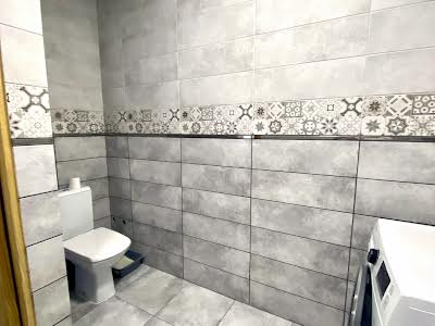 квартира за адресою Архітектора Старова вул., 4к