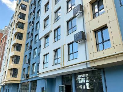 квартира за адресою Карла Мікльоша вул., 20б