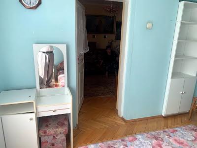 квартира за адресою Собранецька вул., 144