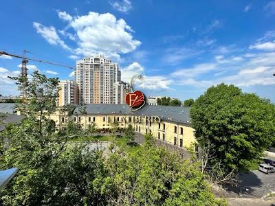 квартира по адресу Ивана Мазепы ул. (Январского Восстания), 3