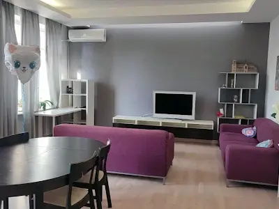 квартира за адресою Володимирська вул., 71