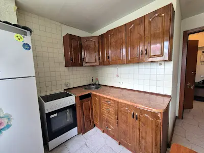 квартира по адресу Богдана Хмельницкого просп. (Героев Сталинграда), 110