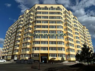 квартира по адресу Бышевская ул., 14