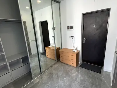 квартира по адресу Берёзовая ул., 41