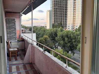 квартира за адресою Відрадний просп. (Чубаря), 30