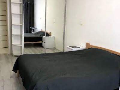 квартира за адресою Городницька вул., 47-Д