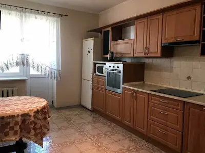 квартира за адресою Петра Григоренка просп., 28