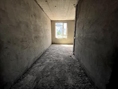 квартира по адресу Івана Богуна, 27