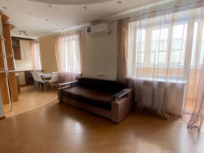 квартира за адресою Дюківська вул., 8