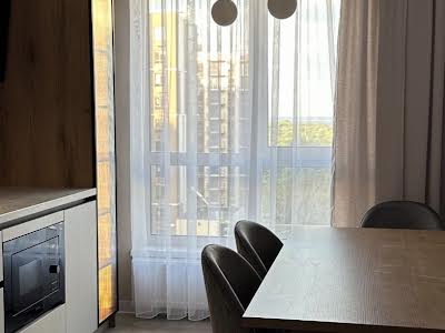 квартира за адресою Метрологічна вул., 54