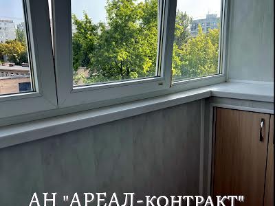 квартира по адресу Запорожье, Комарова ул., 27