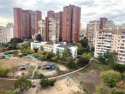 квартира по адресу Ахматовой Анны ул., 9/18