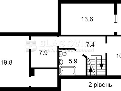 квартира по адресу Регенераторная ул., 4