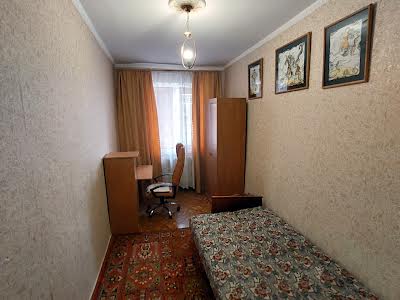 квартира по адресу Богоявленський проспект, 322