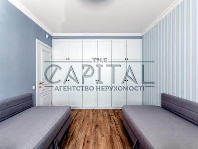 квартира за адресою Київ, Ернста вул., 16а