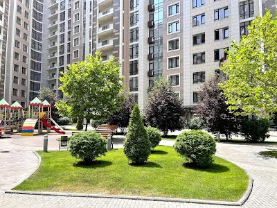 квартира за адресою Саперне Поле вул., 3