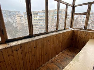 квартира за адресою Закревського Миколи вул., 31В