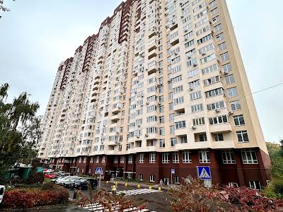 квартира за адресою Польова вул., 73