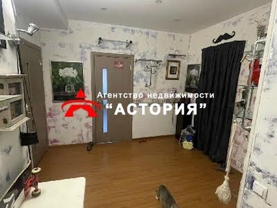 квартира за адресою Жуковського вул., 84