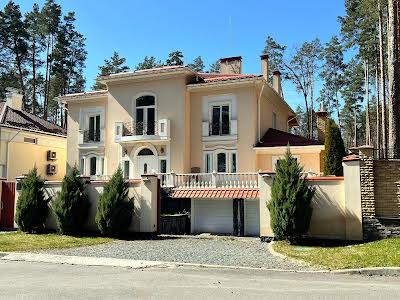 дом по адресу Соснова
