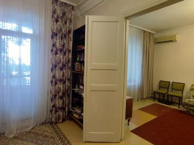квартира по адресу Пр. С. Нігояна, 23