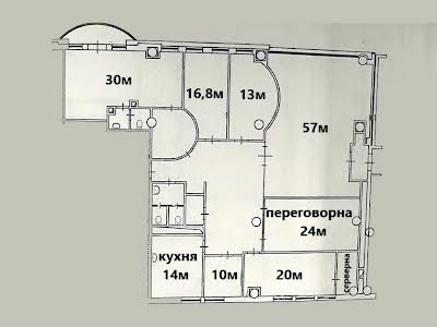 комерційна за адресою Саксаганського вул., 120