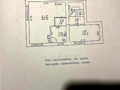 дом по адресу Гоголя ул., 374